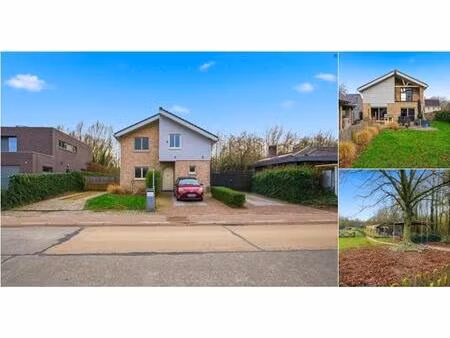 maison à vendre à heistraat 113 stekene (rbv12373)