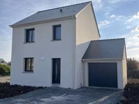 vente maison à maze (49630) : à vendre / 80m² maze