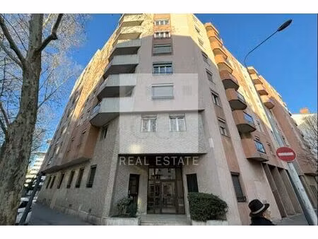 location bureau 200 m² à lyon 3 (69003)