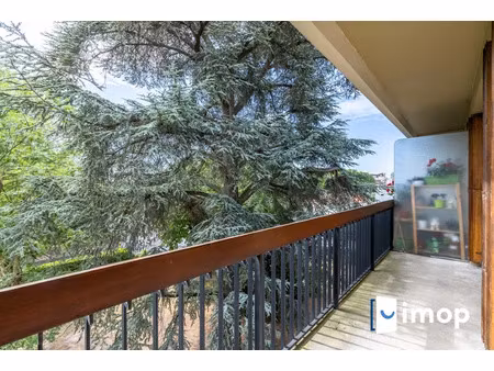 vente appartement 4 pièces 80 m² à pontoise (95000)  222 900 €