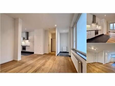 appartement à louer à rue dewez 14 namur (vbd80583)