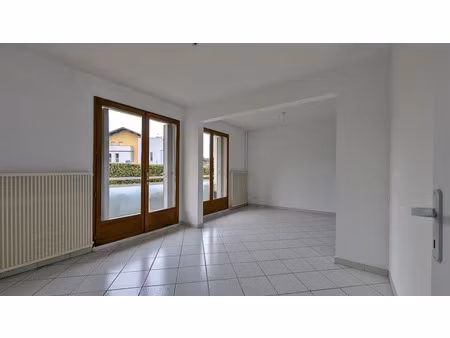 vente appartement 3 pièces 64.98 m² à meythet (74960)  265 000 €