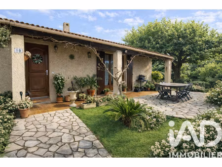 vente maison/villa 3 pièces