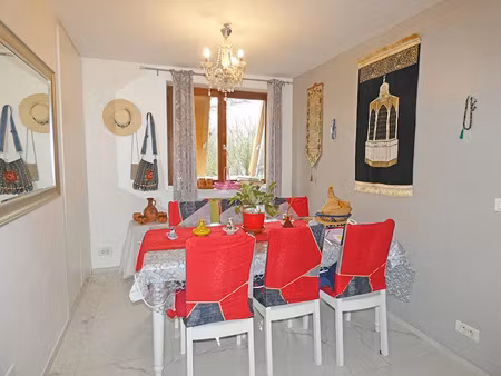vente appartement 5 pièces 81 m² à neuilly-sur-marne (93330)  250 000 €