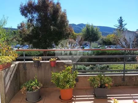 vente appartement 2 pièces 52 m² à saint-zacharie (83640)  245 000 €