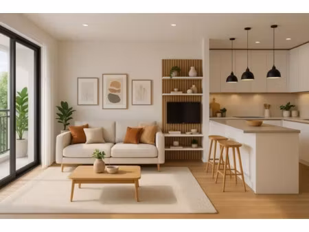 vente appartement 3 pièces 53 m² à thiais (94320)  280 000 €