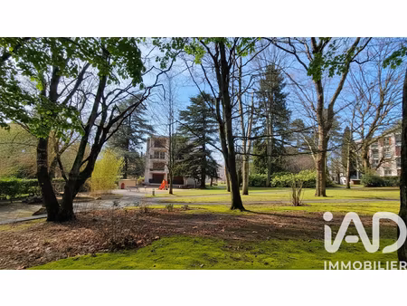 vente appartement 4 pièces 85 m² à ecouen (95440)  229 000 €