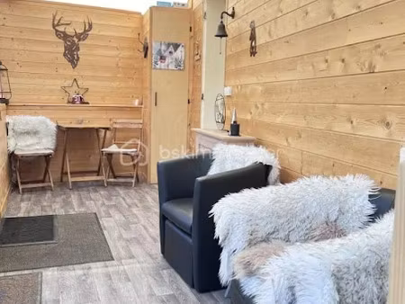 vente appartement 5 pièces 100 m² à saint-martin-d'arc (73140)  238 000 €