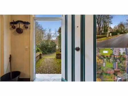 maison à vendre à sint-margriete-houtemlaan 9 courtrai (rbv12559)