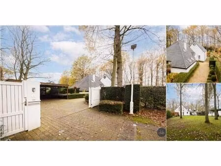 maison à vendre à anton van de veldelaan 44 schoten (rbv13046)