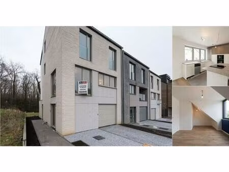 maison à vendre à rue du bois henri 17 neder-over-heembeek (vbd80154)