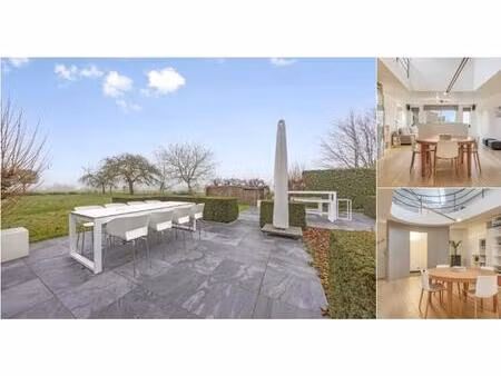 maison à vendre à langemunt 58 erpe-mere (rbv12461)