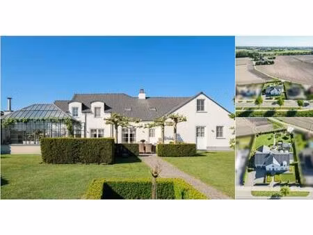 maison à vendre à weertersteenweg 70 kinrooi (rbv13015)