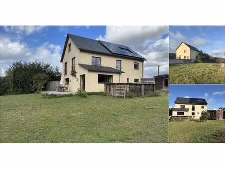 maison à vendre à paradis des lièvres 10 dave (vwd16451)