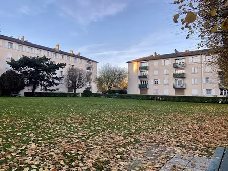 vente appartement 4 pièces 75 m² à saint-gratien (95210)  255 000 €
