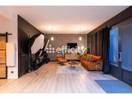 vente appartement 3 pièces 68.44 m² à collégien (77090)  259 000 €