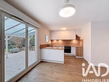 vente maison 5 pièces 112 m² valleiry (74520)