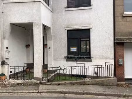 maison rénovée avec ces imperfections