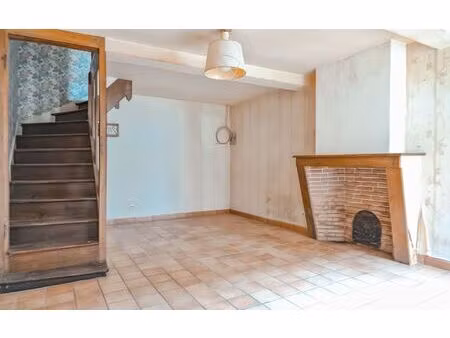 maison renwez 400 m² t-7 à vendre  192 900 €