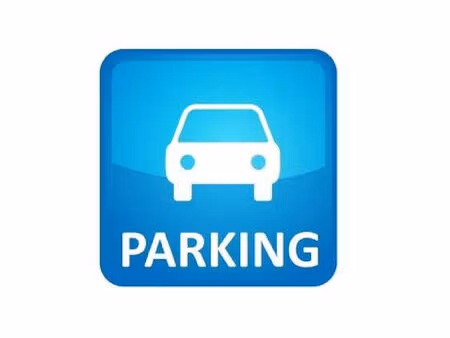 emplacement de parking sécurisé en sous-sol - berck-plage