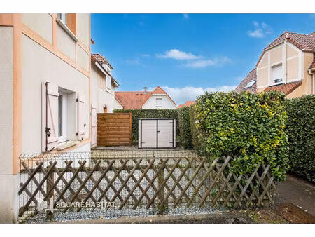 appartement camiers 3 pièce(s) 43 m2