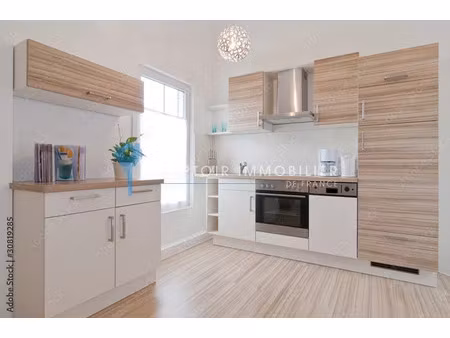vente appartement 2 pièces 46.69 m² à aix-en-provence (13090)  270 000 €