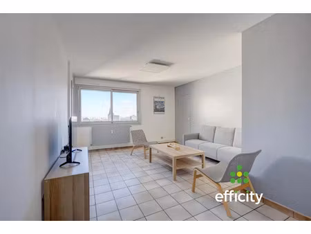 vente appartement 5 pièces 97 m² à oullins (69600)  297 000 €