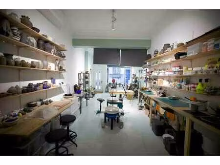 rdc commercial au châtelain