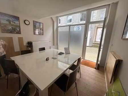 bureau et/ou surface commerciale à gembloux