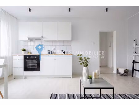 vente appartement 2 pièces 50 m² à aix-en-provence (13090)  279 000 €