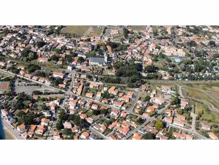 vente maison aux moutiers-en-retz (44760) : à vendre / 100m² les moutiers-en-retz