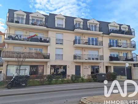 vente appartement 3 pièces 64 m² à sainte-genevieve-des-bois (91700)  299 900 €