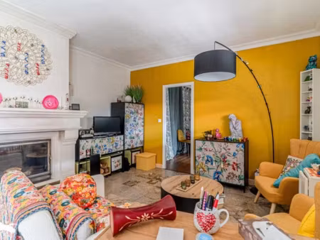 vente appartement 4 pièces 80 m² à blanquefort (33290)  286 065 €