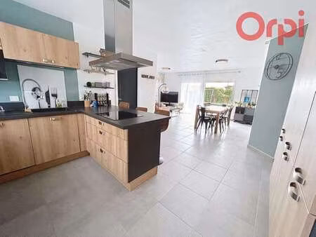 vente maison à talmont-saint-hilaire (85440) : à vendre / 78m² talmont-saint-hilaire
