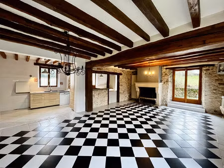 vente maison 8 pièces 252 m² rozay-en-brie (77540)