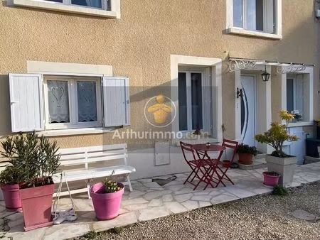 vente maison 4 pièces 112 m² presles-en-brie (77220)