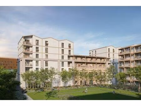 vente programme neuf t1  t2  t3  t4 pièces 32 à 75 m² mantes-la-ville (78711)