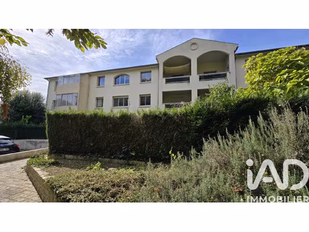vente appartement 3 pièces 61 m² niort (79000)