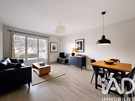 vente appartement 4 pièces 81 m² magny-les-hameaux (78114)