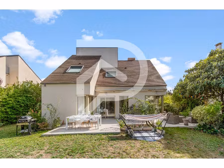 vente maison 7 pièces 163 m² chatou (78400)