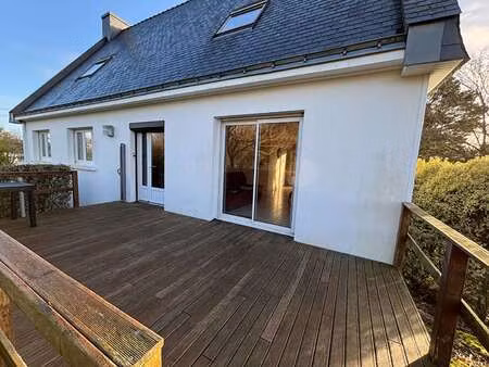 vente maison à herbignac (44410) : à vendre / 143m² herbignac