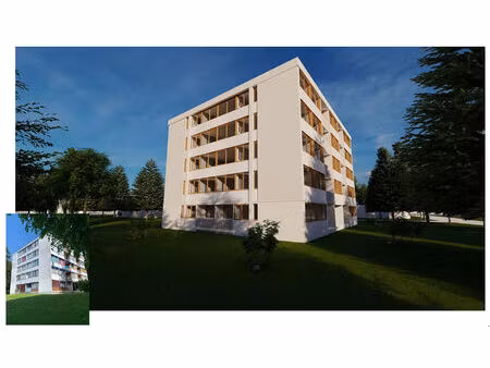 appartement 4 pièces à louer à boussy-saint-antoine