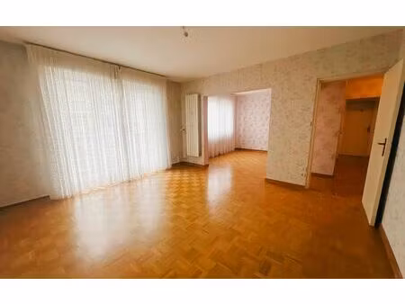 appartement reichstett 78.58 m² t-4 à vendre  183 000 €