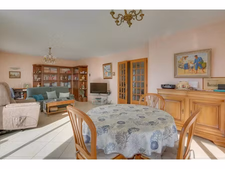 vente appartement 4 pièces 87 m² à saint-jean-de-luz (64500)  647 000 €