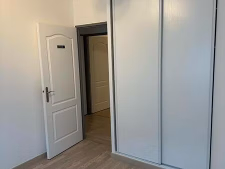 bureau dans un cabinet médical