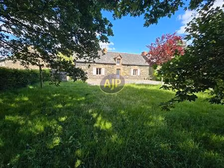 vente maison à conquereuil (44290) : à vendre / 93m² conquereuil