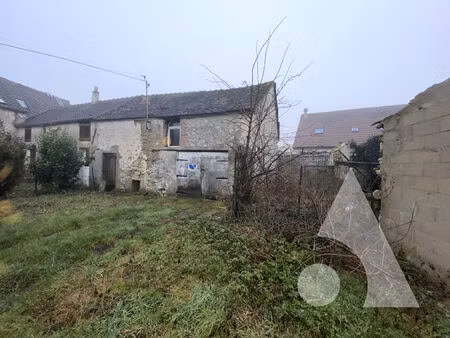 grange a vendre axe n2