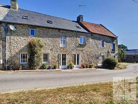 vente maison à mégrit (22270) : à vendre / 118m² mégrit