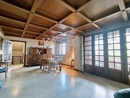 maison 3 chambre(s) à vendre