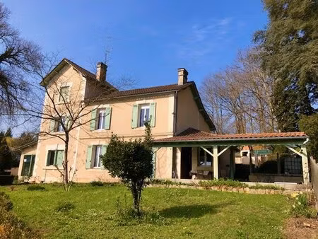 en vente maison 154 m² – 181 900 € |ribérac